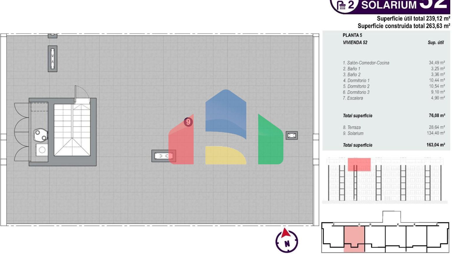 НОВАЯ ЗАКРЫТАЯ УРБАНИЗАЦИЯ В ТОРРЕВЬЕХЕ ВСЕГО В 700 М ОТ ПЛЯЖА