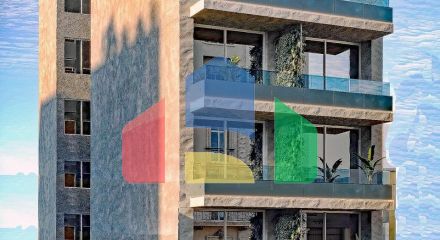 New Build Development in the Heart of Torrevieja