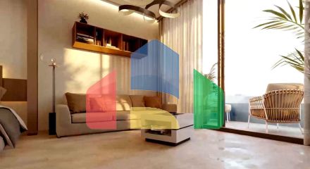 Новостройка в самом сердце Торревьехи