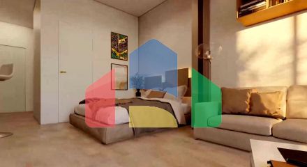 Новостройка в самом сердце Торревьехи