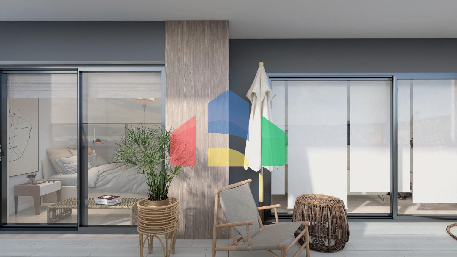 НОВЫЙ ЖИЛОЙ КОМПЛЕКС В ТОРРЕВЬЕХЕ