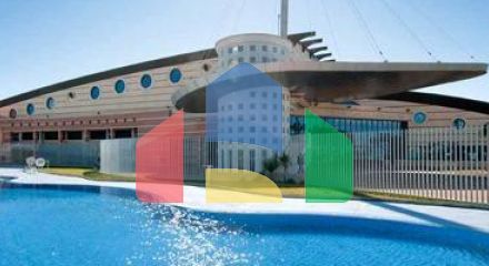 НОВЫЕ КВАРТИРЫ В ТОРРЕВЬЕХЕ