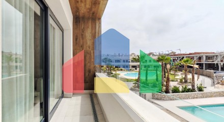 DESIGN BUNGALOW BY THE SEA