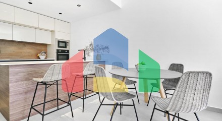 DESIGN BUNGALOW BY THE SEA