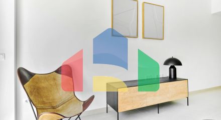 ДИЗАЙН-БУНГАЛО НА МОРЕ