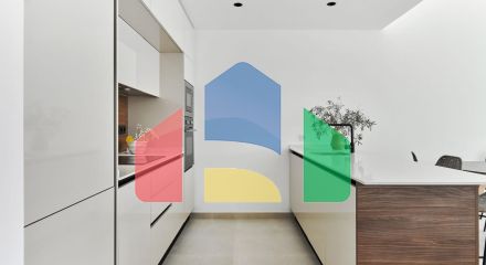 ДИЗАЙН-БУНГАЛО НА МОРЕ