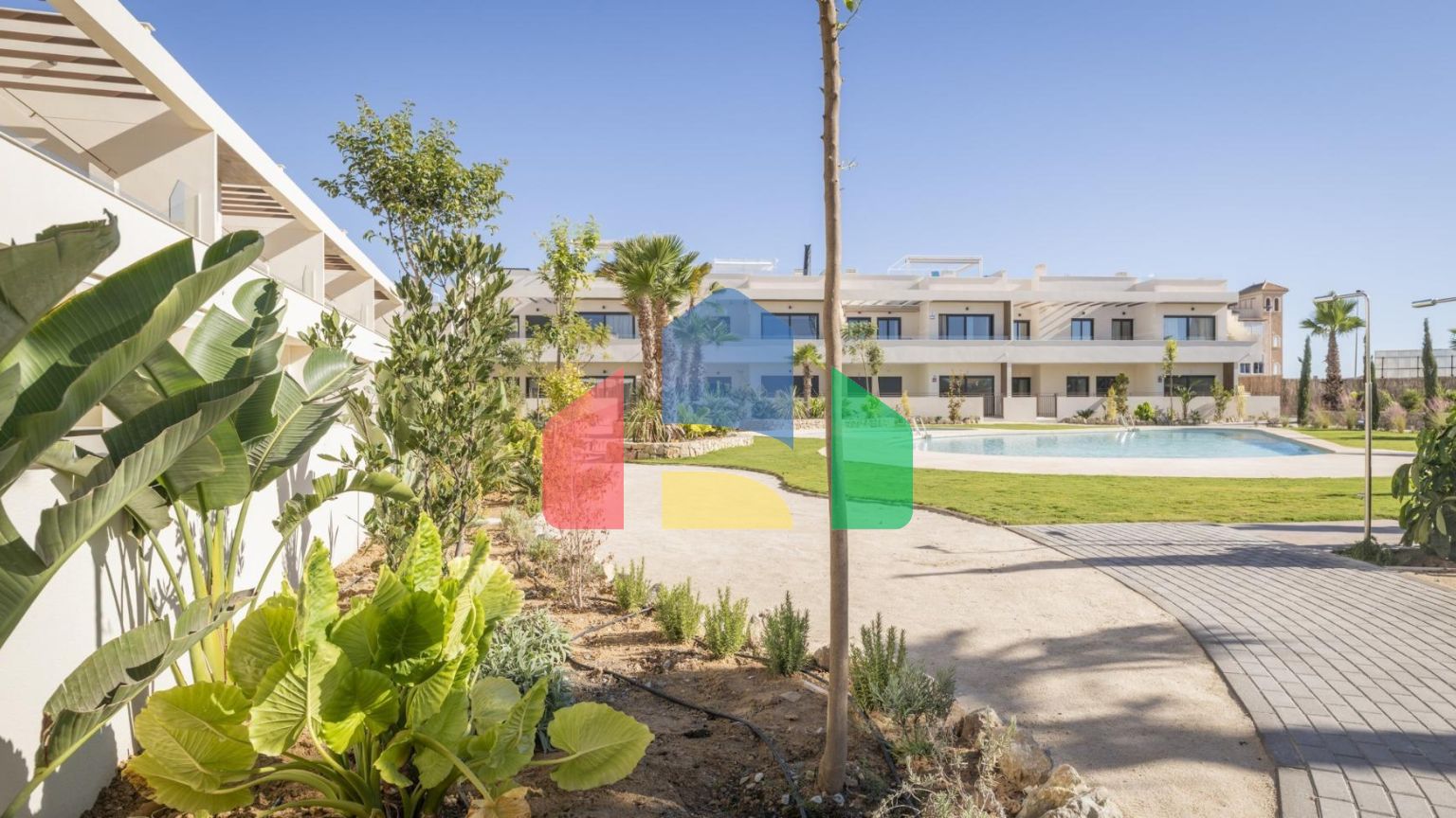 ДИЗАЙН-БУНГАЛО НА МОРЕ