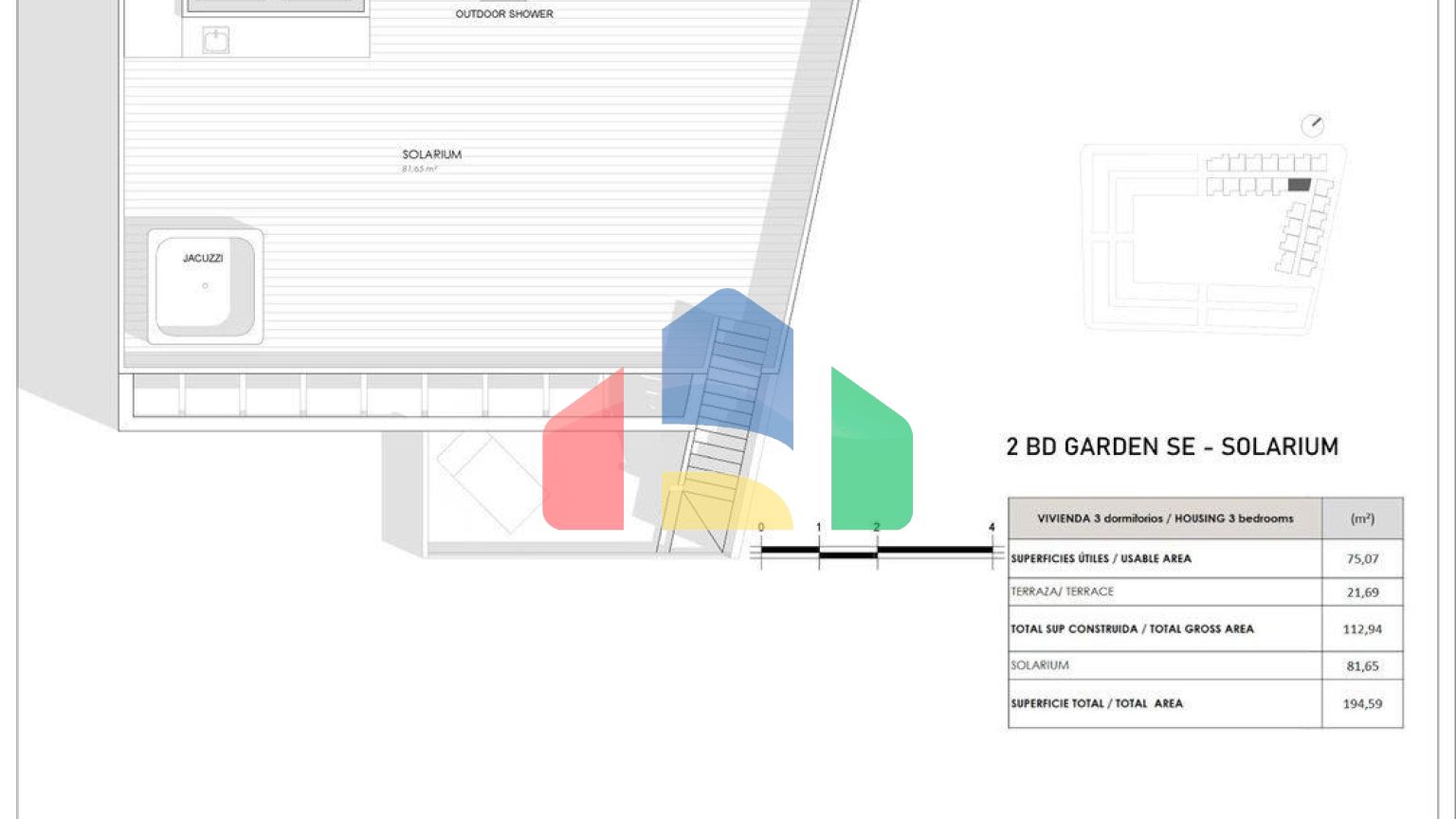 ДИЗАЙН-БУНГАЛО НА МОРЕ