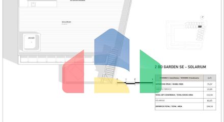 ДИЗАЙН-БУНГАЛО НА МОРЕ