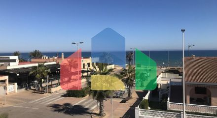 FANTASTIC MEDITERRANEAN VILLA 60 m TO THE BEACH AND WITH SEA VIEWS!!!!