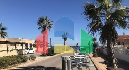 FANTASTIC MEDITERRANEAN VILLA 60 m TO THE BEACH AND WITH SEA VIEWS!!!!