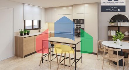 Апартаменты в Торревьеха ID N7829