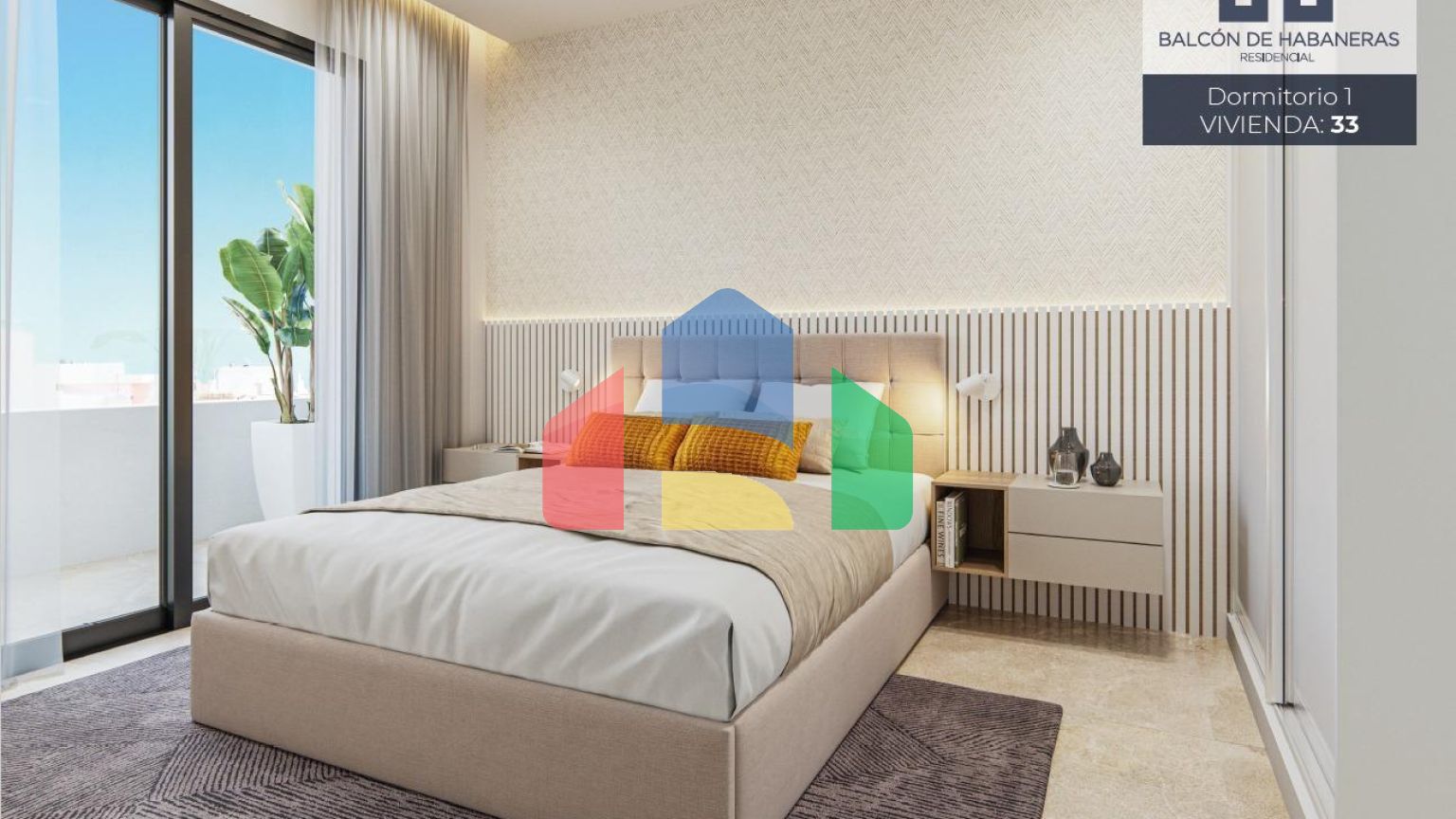 Апартаменты в Торревьеха ID N7829