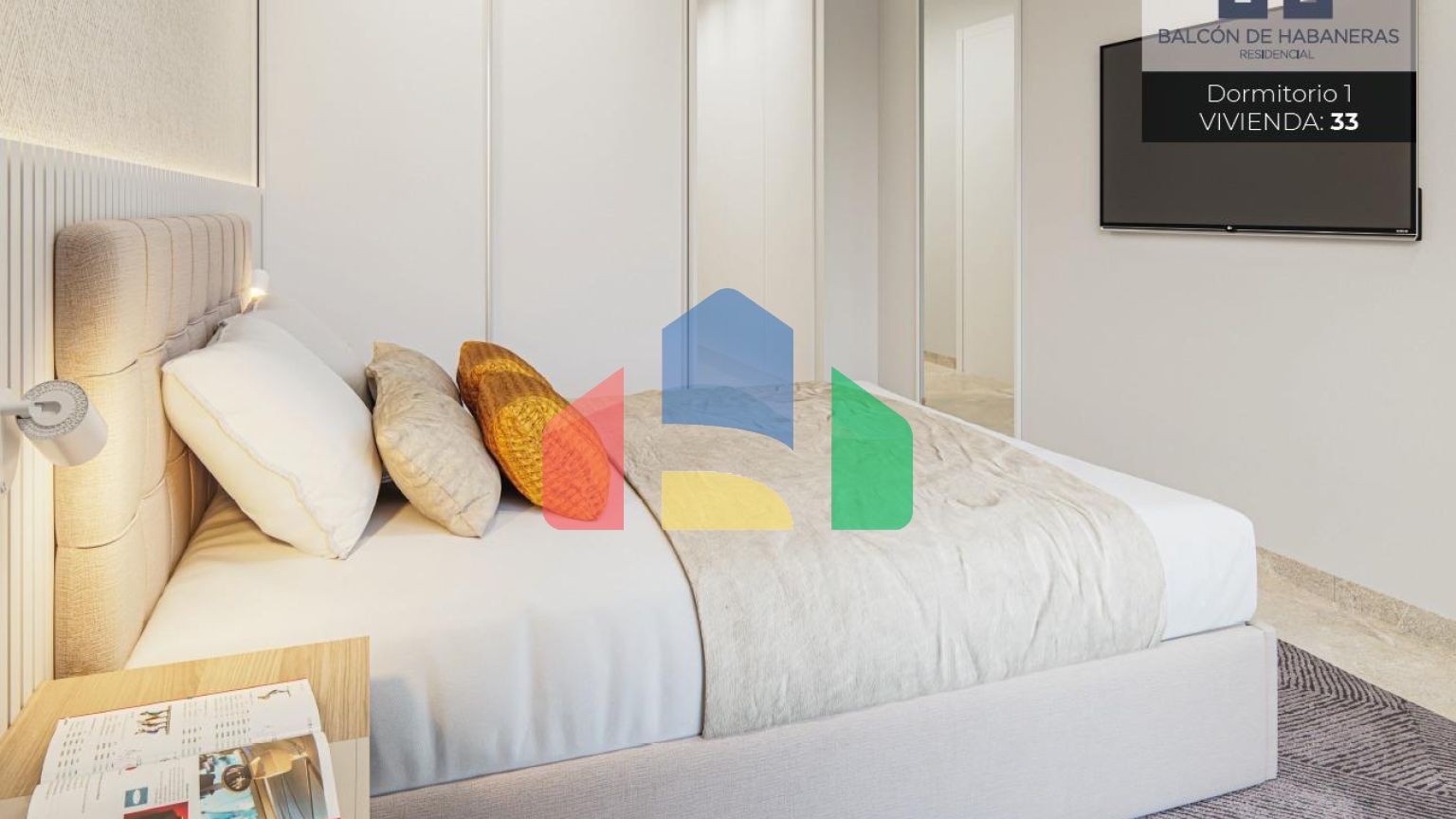 Апартаменты в Торревьеха ID N7829