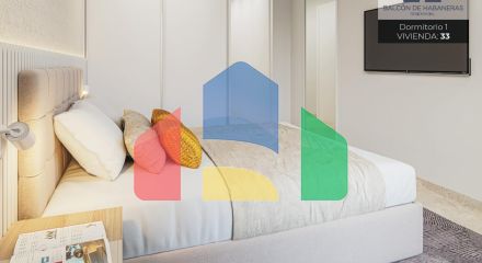 Апартаменты в Торревьеха ID N7829