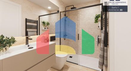 Апартаменты в Торревьеха ID N7829