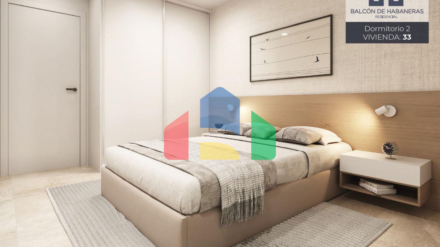 Апартаменты в Торревьеха ID N7829