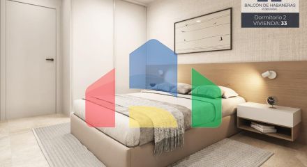 Апартаменты в Торревьеха ID N7829