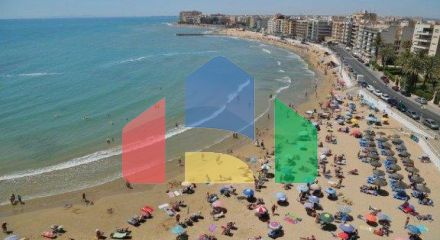 НОВЫЕ ВИЛЛЫ В ТОРРЕВЬЕХЕ