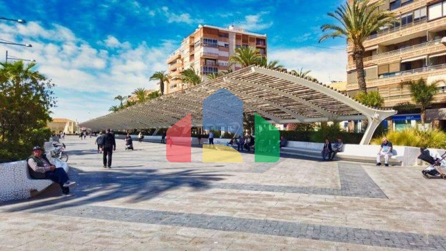 НОВЫЕ ВИЛЛЫ В ТОРРЕВЬЕХЕ