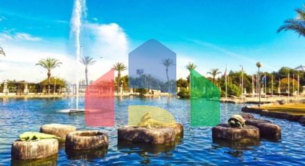 НОВЫЕ ВИЛЛЫ В ТОРРЕВЬЕХЕ