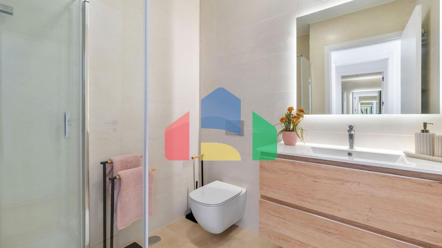 НОВЫЙ ЖИЛОЙ КОМПЛЕКС БУНГАЛО В ЛОС БАЛКОНЕС