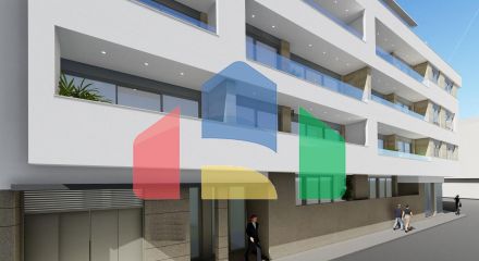 NEW BUILD RESIDENTIAL IN TORREVIEJA