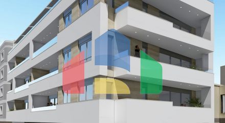 NEW BUILD RESIDENTIAL IN TORREVIEJA