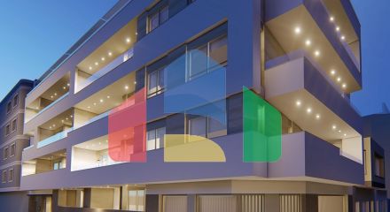 НОВЫЙ ЖИЛОЙ КОМПЛЕКС В ТОРРЕВЬЕХЕ