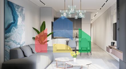 Modern Apartments Just 250m from El Cura Beach in Torrevieja