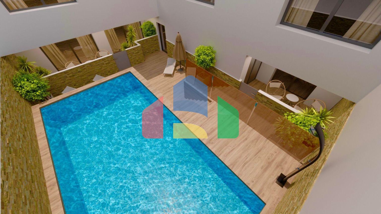 НОВЫЕ ПЕНТХАУСЫ В ТОРРЕВЬЕХЕ РЯДОМ С ПЛЯЖЕМ