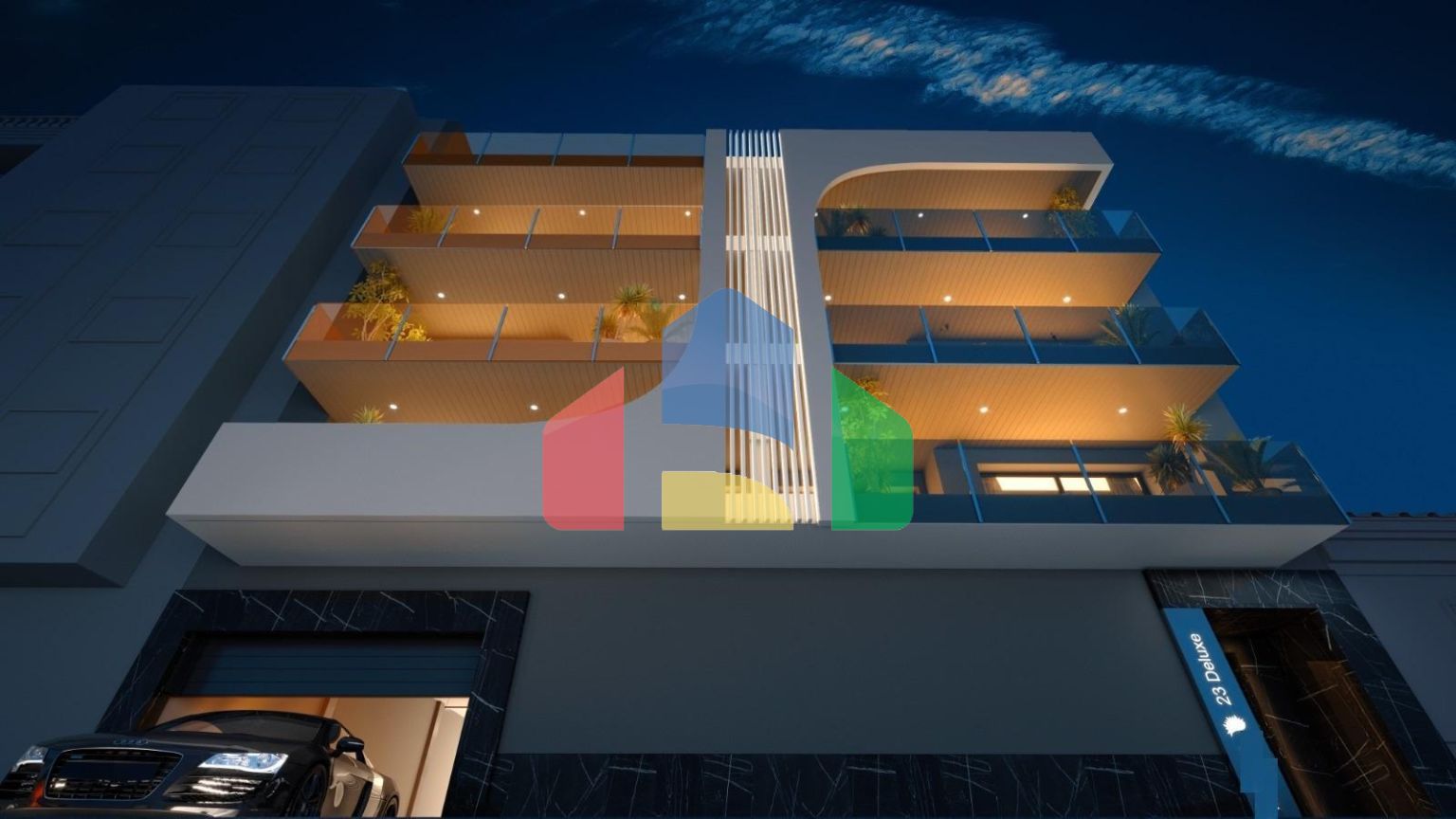 НОВЫЕ ПЕНТХАУСЫ В ТОРРЕВЬЕХЕ РЯДОМ С ПЛЯЖЕМ