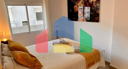 Апартаменты в Торревьеха ID a8093