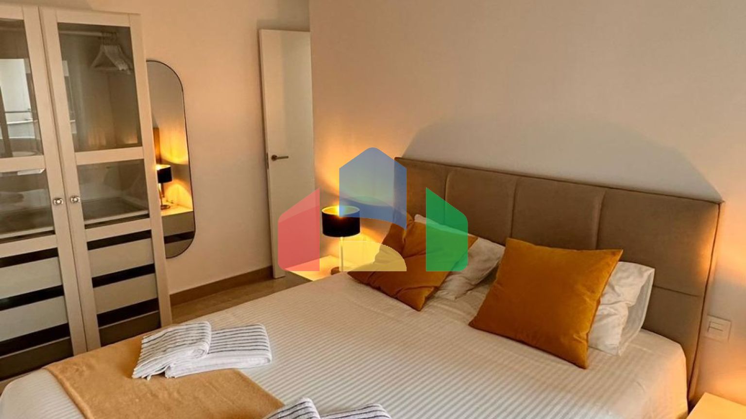 Апартаменты в Торревьеха ID a8093