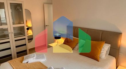 Апартаменты в Торревьеха ID a8093