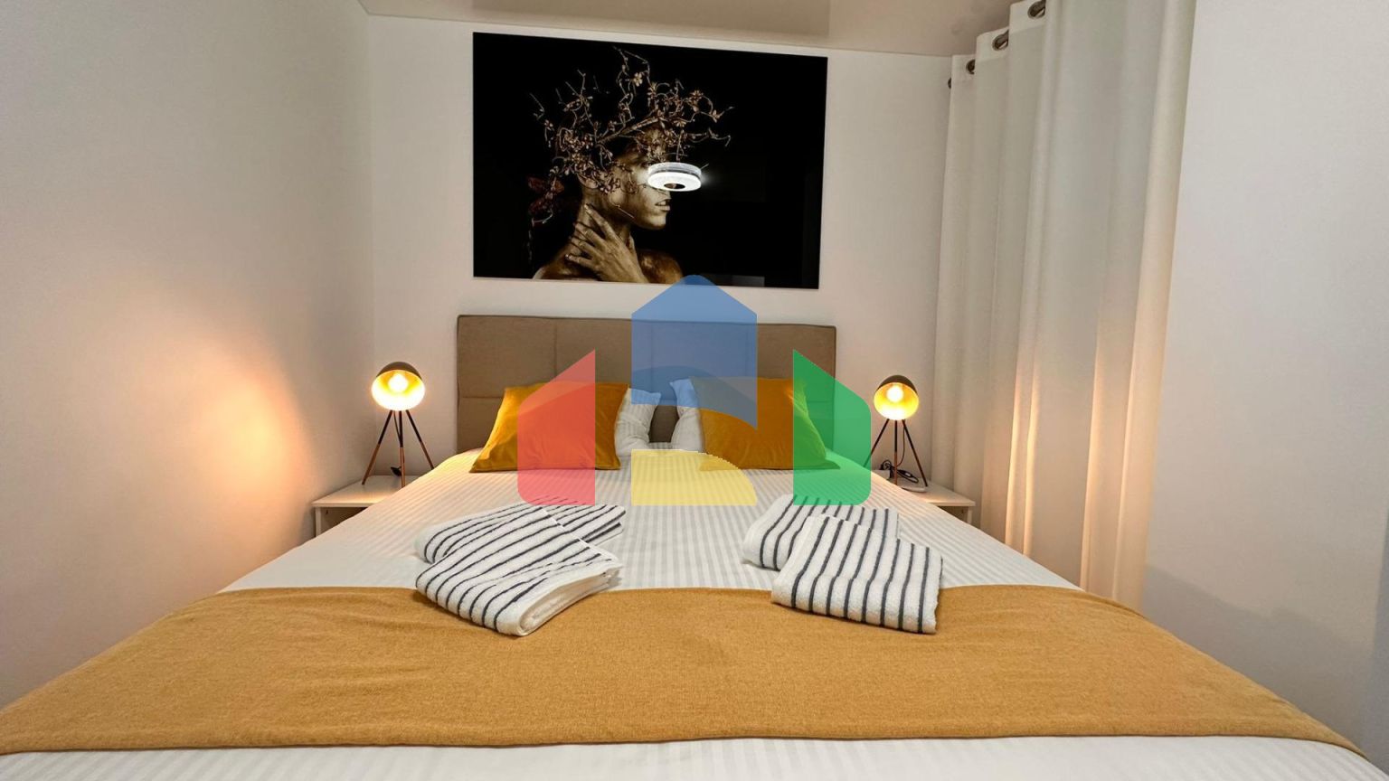 Апартаменты в Торревьеха ID a8093