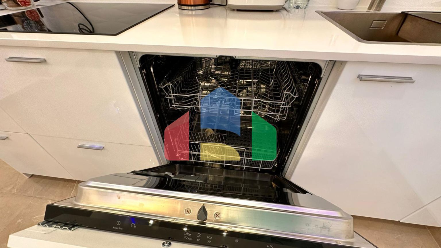 Апартаменты в Торревьеха ID a8093