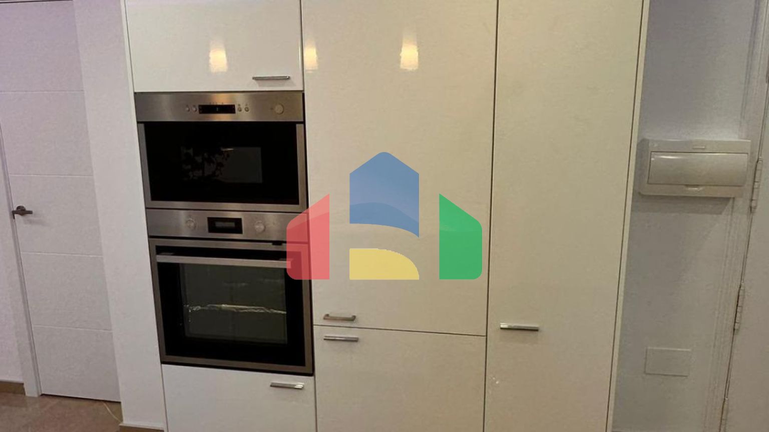 Апартаменты в Торревьеха ID a8093