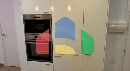 Апартаменты в Торревьеха ID a8093