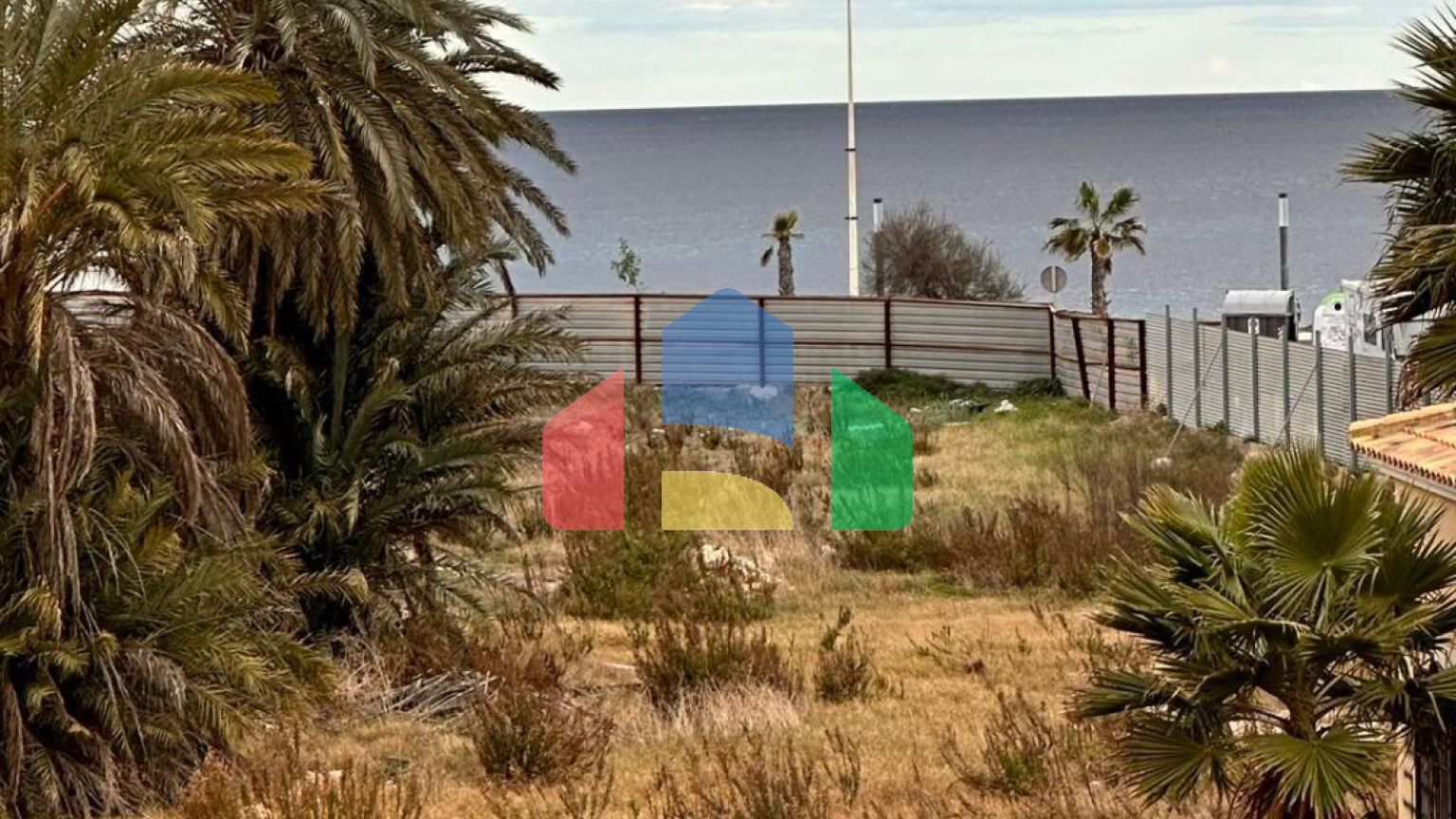 Апартаменты в Торревьеха ID a8093