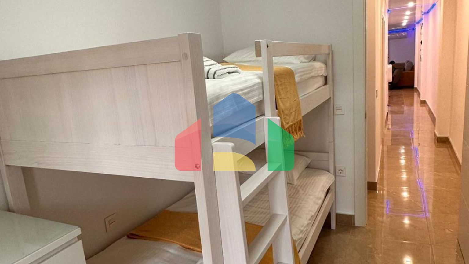 Апартаменты в Торревьеха ID a8093