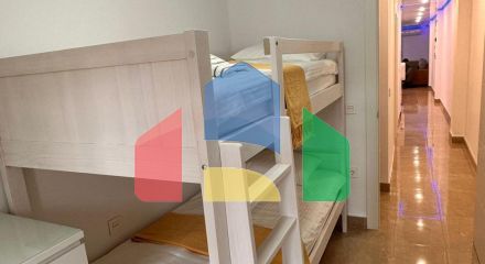 Апартаменты в Торревьеха ID a8093