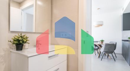 Apartamento in Torrevieja ID A9874