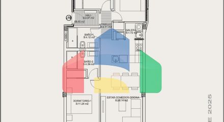 New Residential Development in Torrevieja, Just 1 km from the Sea