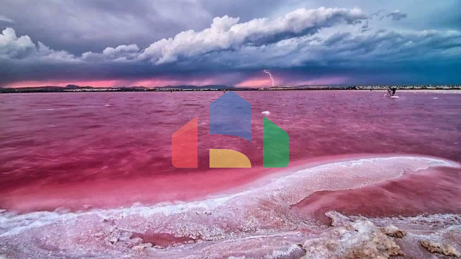 Современные апартаменты с 2 и 3 спальнями