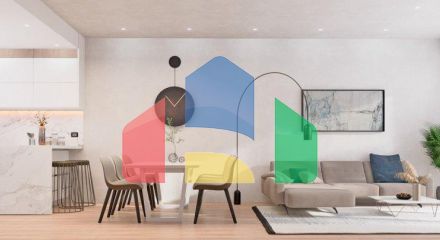 NEW BUILD RESIDENTIAL OF BUNGALOW APARTMENTS IN LOS BALCONES
