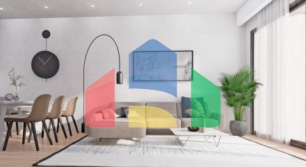 NEW BUILD RESIDENTIAL OF BUNGALOW APARTMENTS IN LOS BALCONES