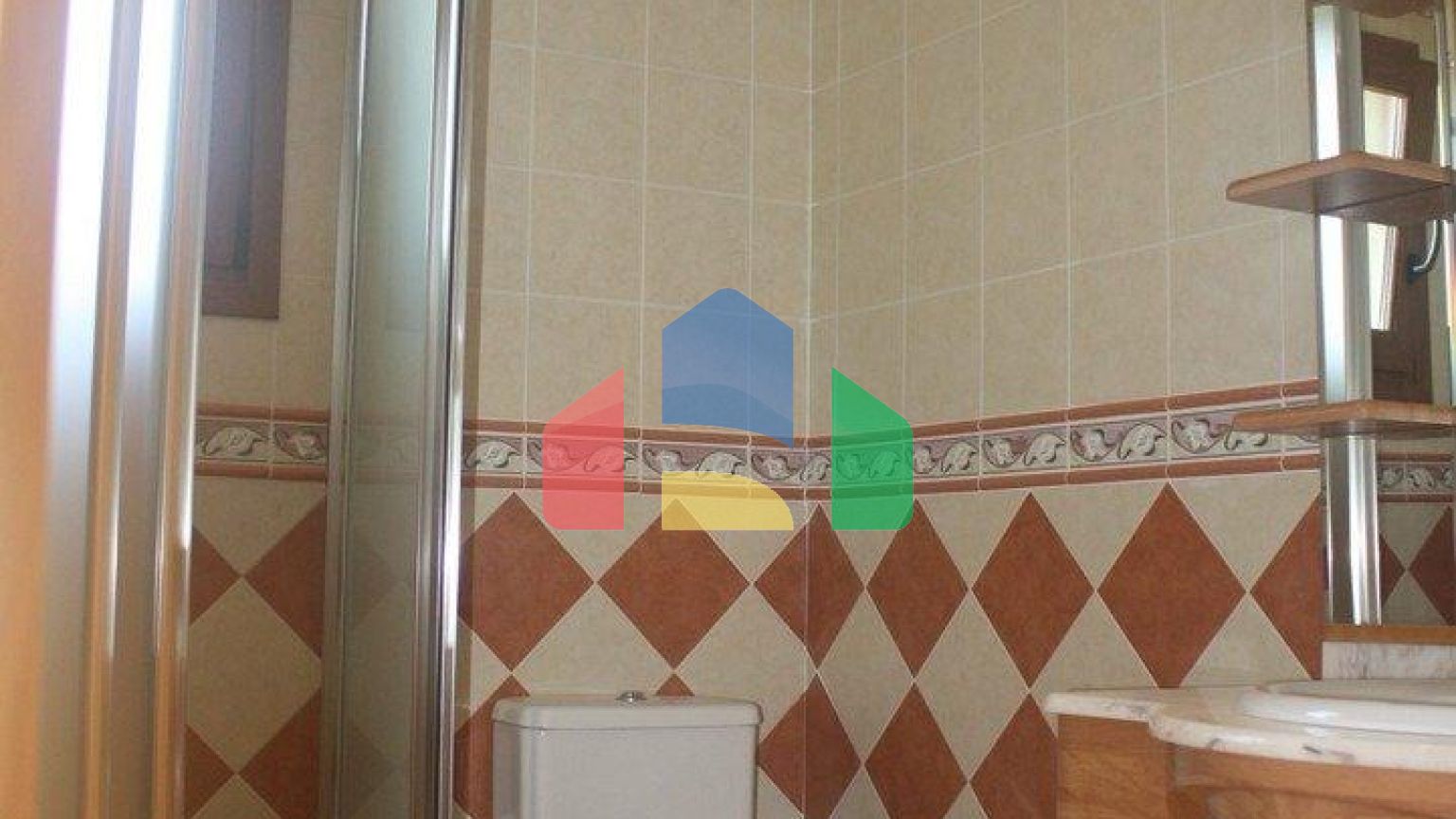 КРАСИВАЯ ВИЛЛА В ЛОС АЛЬТОС, ТОРРЕВЬЕХА