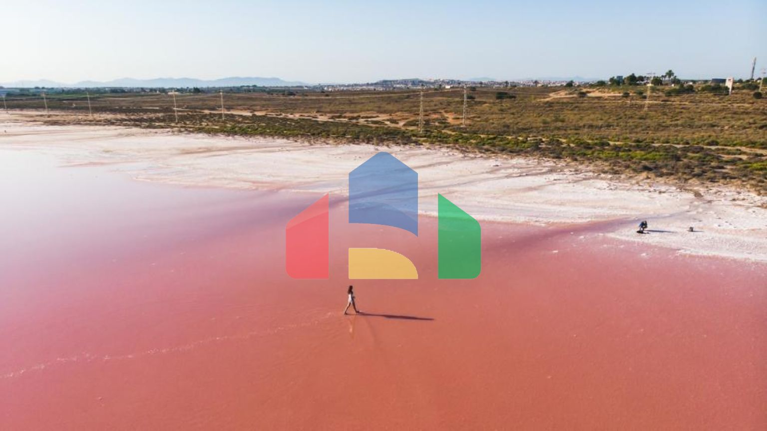 НОВЫЕ КВАРТИРЫ В ТОРРЕВЬЕХЕ