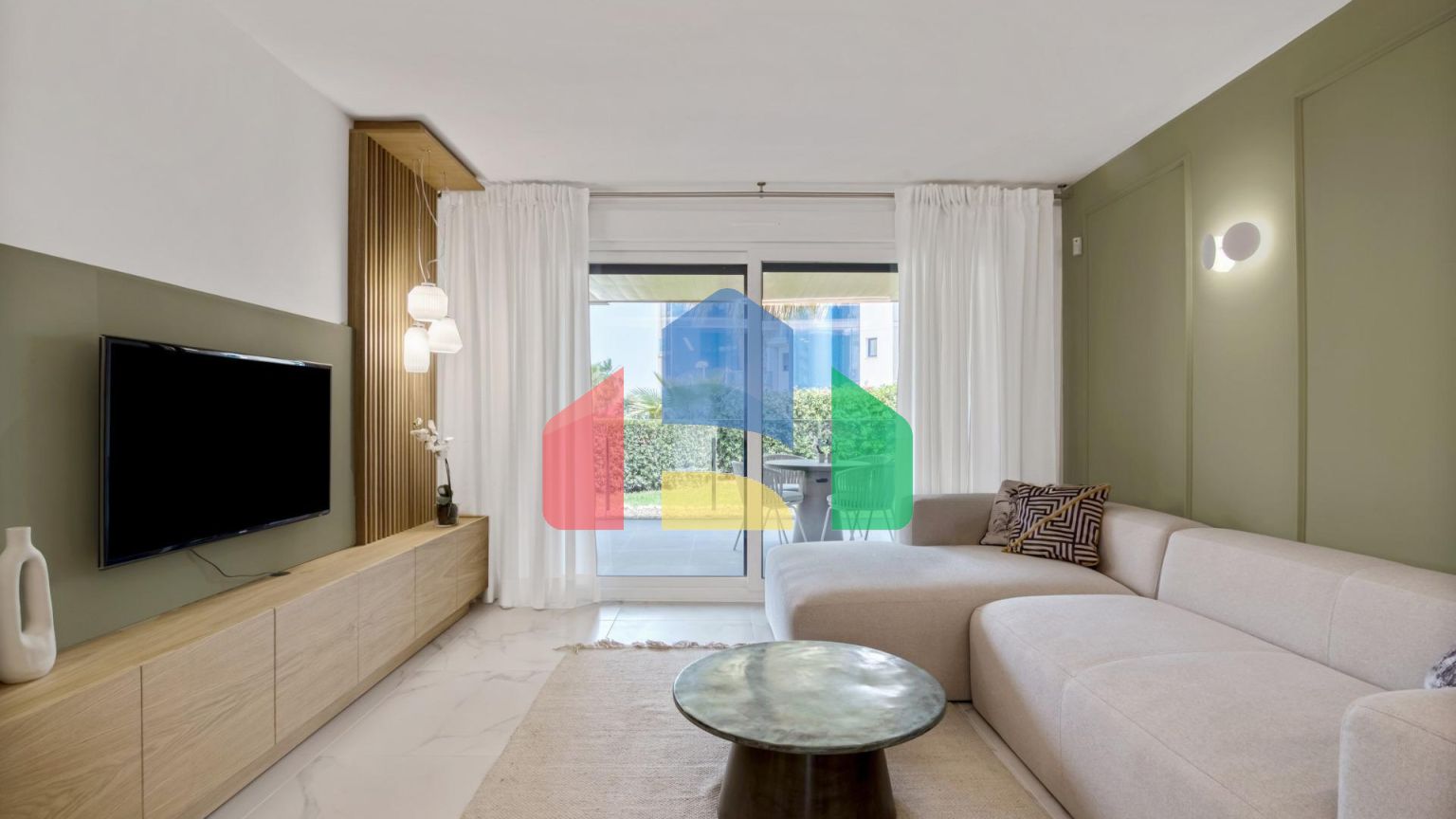 НОВЫЙ ЖИЛОЙ КОМПЛЕКС В ПУНТА-ПРИМА